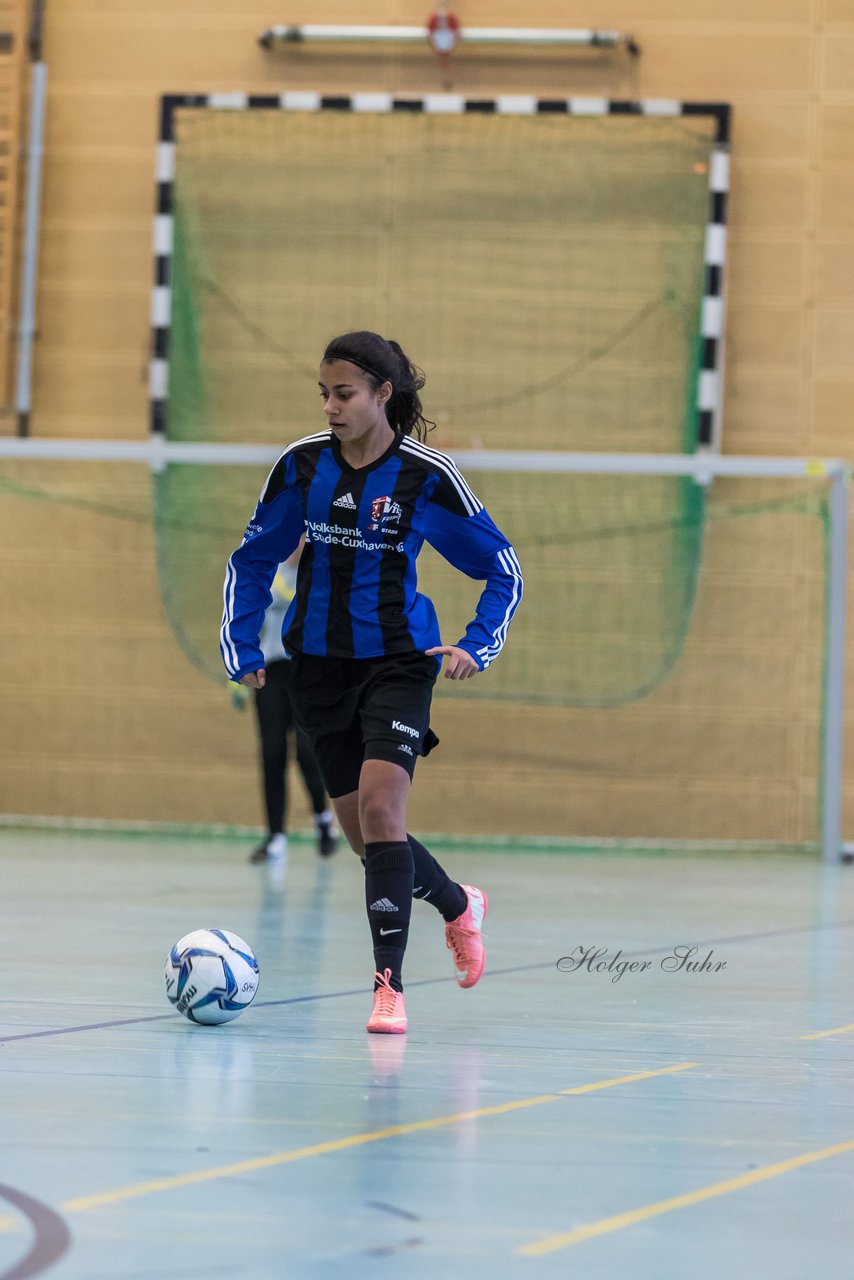 Bild 335 - Girls Cup